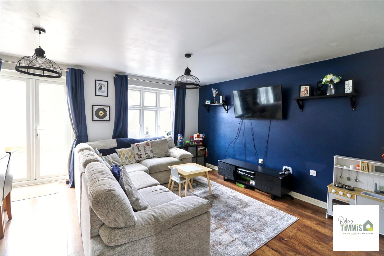 Blithfield Way, Norton Heights, Stoke-On-Trent